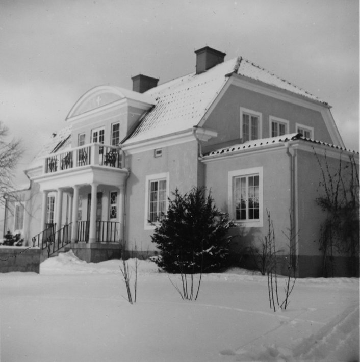 Wadströms stiftelse