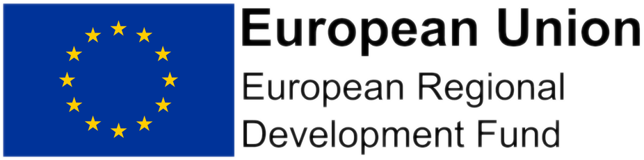 European Regional Development Fund