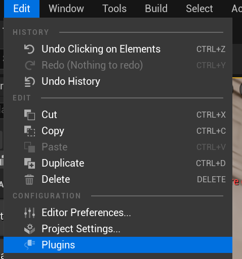 plugins