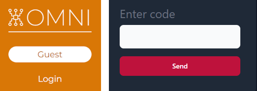 Omni Login